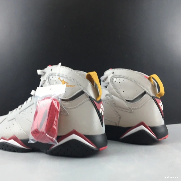 BV6281-006 JORDAN AIR “REFLECTIVE CARDINAL” 7 0302